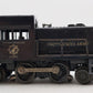 Lionel 41 Vintage O Gauge Postwar U.S Army Gas Turbine Powered Diesel Locomotive