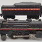 Lionel 249 Vintage O Postwar 2-4-2 Steam Locomotive w/ 250T Tender