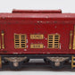Lionel 248 Vintage O Prewar 0-4-0 Tinplate Powered Electric Locomotive