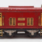 Lionel 248 Vintage O Prewar 0-4-0 Tinplate Powered Electric Locomotive