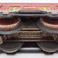Lionel 248 Vintage O Prewar 0-4-0 Tinplate Powered Electric Locomotive