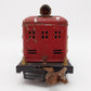 Lionel 248 Vintage O Prewar 0-4-0 Tinplate Powered Electric Locomotive