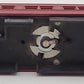American Flyer 952 Vintage S Pikes Peak Red Heavyweight Pullman Car