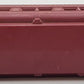 American Flyer 952 Vintage S Pikes Peak Red Heavyweight Pullman Car