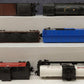 Lionel 6-30050 Pennsylvania O Gauge Super Steam Train Set EX/Box