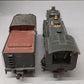 Lionel 6-30050 Pennsylvania O Gauge Super Steam Train Set EX/Box