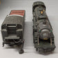 Lionel 6-30050 Pennsylvania O Gauge Super Steam Train Set EX/Box