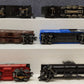 Lionel 6-30050 Pennsylvania O Gauge Super Steam Train Set EX/Box
