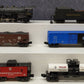 Lionel 6-30050 Pennsylvania O Gauge Super Steam Train Set EX/Box