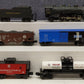 Lionel 6-30050 Pennsylvania O Gauge Super Steam Train Set EX/Box