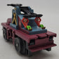 Lionel 6-28425 O Polar Express Motorized Elf Handcar EX/Box