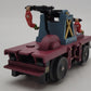 Lionel 6-28425 O Polar Express Motorized Elf Handcar EX/Box