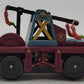 Lionel 6-28425 O Polar Express Motorized Elf Handcar EX/Box