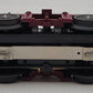 Lionel 6-28425 O Polar Express Motorized Elf Handcar EX/Box