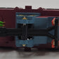 Lionel 6-28425 O Polar Express Motorized Elf Handcar EX/Box