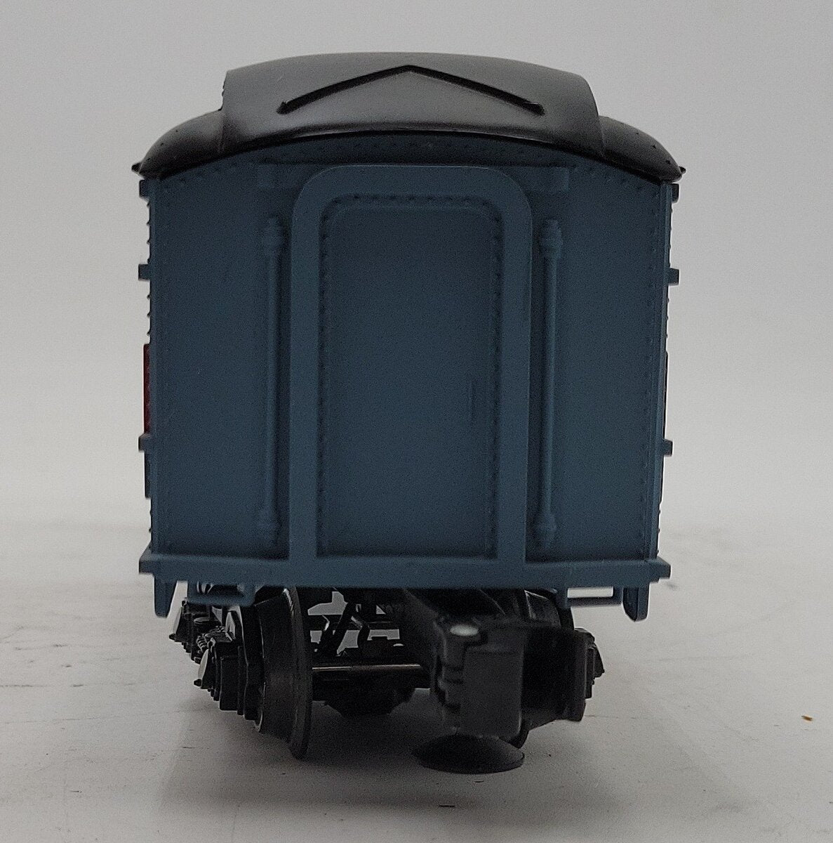 Lionel 6-25135 O Gauge The Polar Express Baggage Car Add-On EX/Box