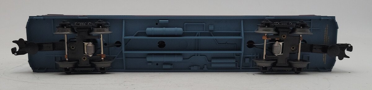 Lionel 6-25135 O Gauge The Polar Express Baggage Car Add-On EX/Box