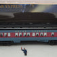 Lionel 6-36875 O Gauge Polar Express Coach with Conductor Announcements EX/Box
