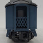 Lionel 6-36875 O Gauge Polar Express Coach with Conductor Announcements EX/Box