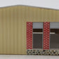 Athearn 95911 HO Scale John Deere Dealership