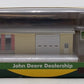 Athearn 95911 HO Scale John Deere Dealership
