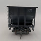 O Scale 2 Rail CUSTOM Pennsylvania Hopper Car #351574 VG