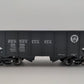 O Scale 2 Rail CUSTOM Pennsylvania Hopper Car #351574 VG