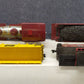 Bachmann 90011 Thunderbolt Express G Gauge Steam Train Set EX