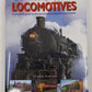 The World Encyclopedia Of Locomotives Hardcover Book By Colin Garratt EX