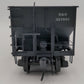 O Scale 2 Rail Baltimore & Ohio Hopper Car #321851 EX