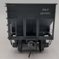 O Scale 2 Rail Baltimore & Ohio Hopper Car #321851 EX