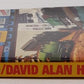 Model Railroading Paperback Book By David Alan Herzog VG