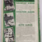 Popular Mechanics Railroad Album Hardcover Book By John O'Connell VG