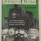 Popular Mechanics Railroad Album Hardcover Book By John O'Connell VG