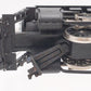 Bachmann 56021 HO Scale Texas & Pacific 2-10-4 Steam Locomotive #768 EX