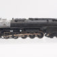 Bachmann 56021 HO Scale Texas & Pacific 2-10-4 Steam Locomotive #768 EX