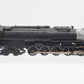 Bachmann 56021 HO Scale Texas & Pacific 2-10-4 Steam Locomotive #768 EX