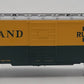Athearn 71997 HO Rutland 40' Youngstown Door Boxcar #187