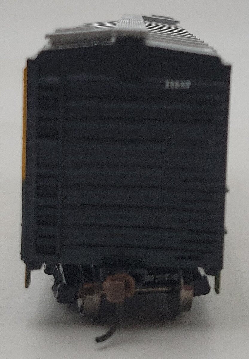 Athearn 71997 HO Rutland 40' Youngstown Door Boxcar #187