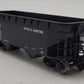 Atlas 18902 HO Scale Banger & aroostook 2-Bay Offset Hopper #3934