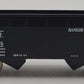 Atlas 18902 HO Scale Banger & aroostook 2-Bay Offset Hopper #3934