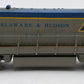 MTH 20-2256 D&H GP38-2 Diesel Engine w/PS2 #2300 VG