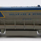 MTH 20-2256 D&H GP38-2 Diesel Engine w/PS2 #2300 VG