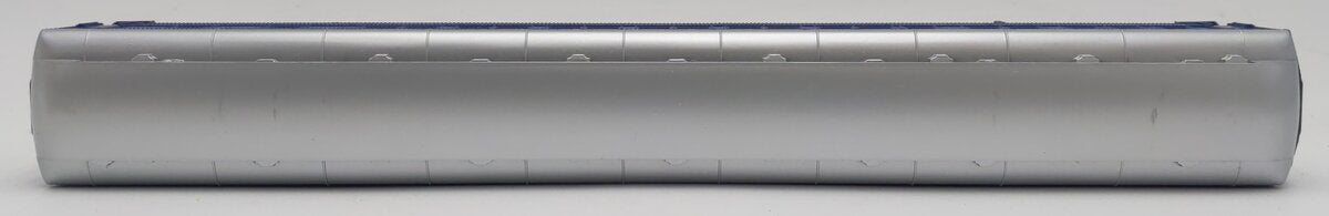 AHM 6201-WA HO Scale Wabash (WAB) 1920 Pullman Passenger Car #1228 EX/Box