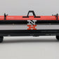 MTH 20-98213 O Gauge New Haven Coil Car with Coils #62004 (2-Rail) EX/Box