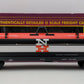 MTH 20-98213 O Gauge New Haven Coil Car with Coils #62004 (2-Rail) EX/Box