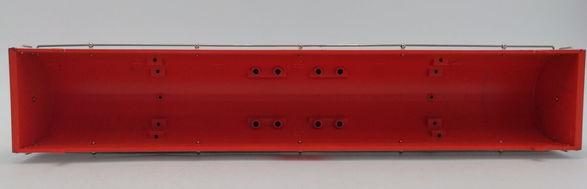 MTH 20-98213 O Gauge New Haven Coil Car with Coils #62004 (2-Rail) EX/Box