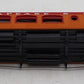 Roundhouse 85390 HO C&O RTR 85' Pullman Palace Observation Car