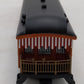 Roundhouse 85390 HO C&O RTR 85' Pullman Palace Observation Car