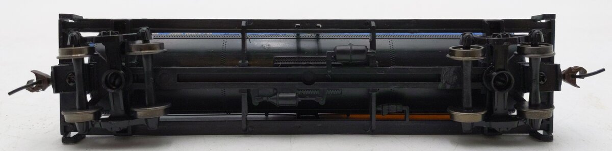 Walthers 931-1790 Firefighting Car DM&E 4003 LN/Box
